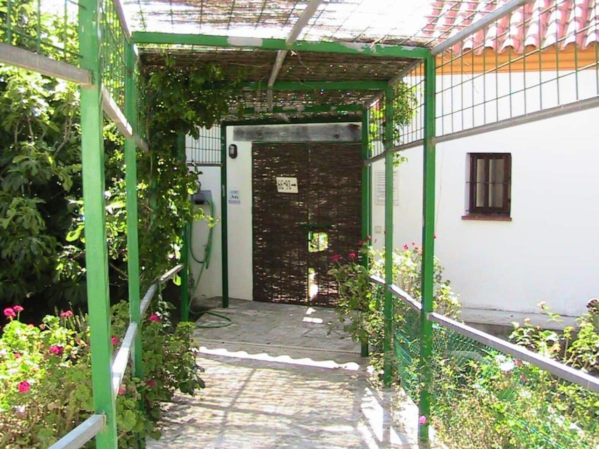 Finca La Tacita - Petunia Conil De La Frontera Exterior foto